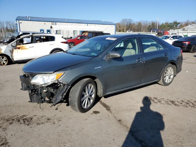 TOYOTA CAMRY HYBR 2012 4t1bd1fk2cu005169