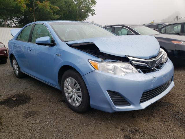 TOYOTA CAMRY HYBR 2012 4t1bd1fk2cu006466