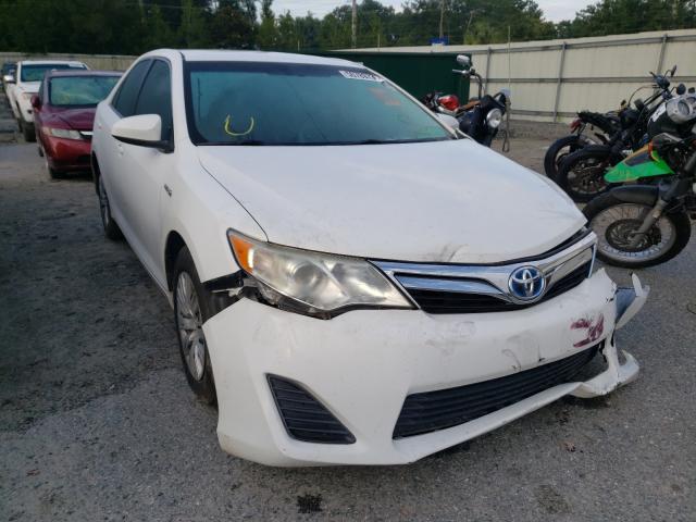 TOYOTA CAMRY HYBR 2012 4t1bd1fk2cu006659