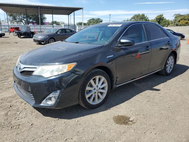 TOYOTA CAMRY HYBR 2012 4t1bd1fk2cu007102