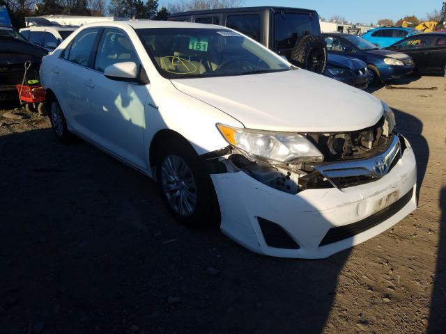 TOYOTA CAMRY HYBR 2012 4t1bd1fk2cu008069