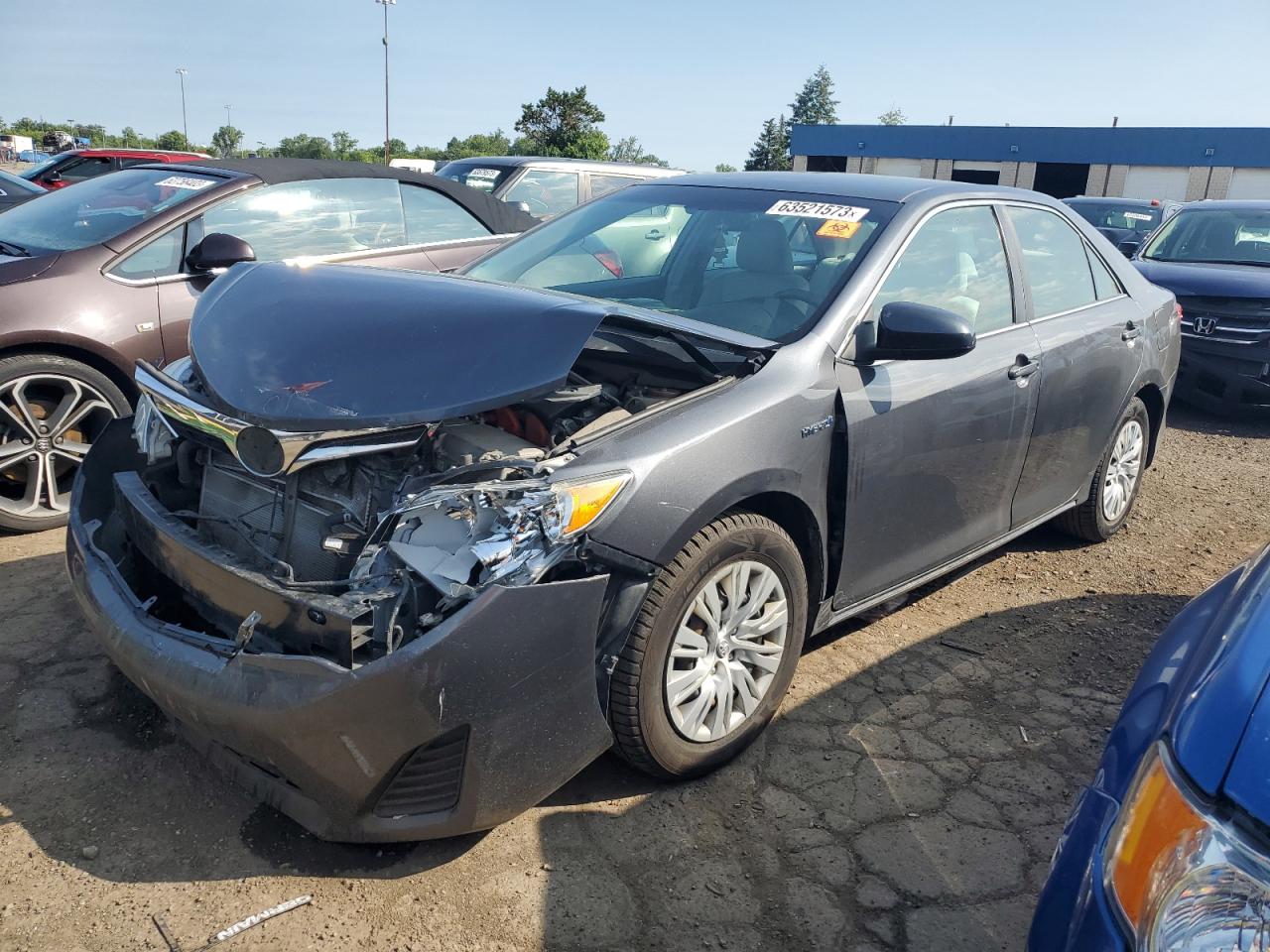 TOYOTA CAMRY 2012 4t1bd1fk2cu009626