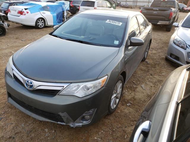 TOYOTA CAMRY HYBR 2012 4t1bd1fk2cu010453