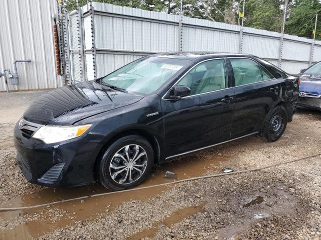 TOYOTA CAMRY HYBR 2012 4t1bd1fk2cu012638