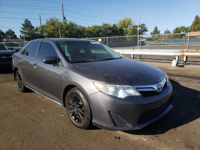 TOYOTA CAMRY HYBR 2012 4t1bd1fk2cu012770