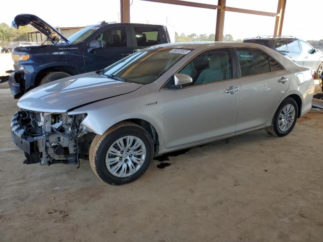 TOYOTA CAMRY HYBR 2012 4t1bd1fk2cu013563