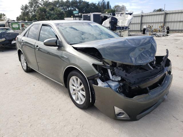 TOYOTA CAMRY HYBR 2012 4t1bd1fk2cu015104