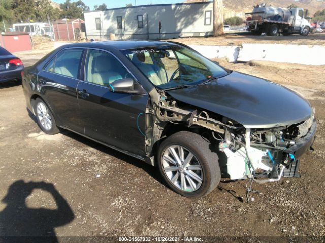 TOYOTA CAMRY HYBRID 2012 4t1bd1fk2cu016172