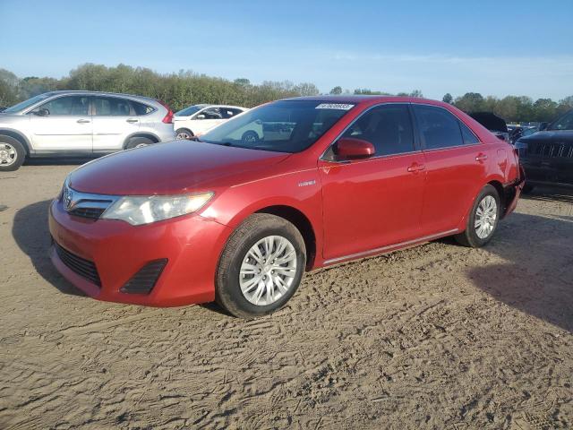 TOYOTA CAMRY HYBR 2012 4t1bd1fk2cu016382