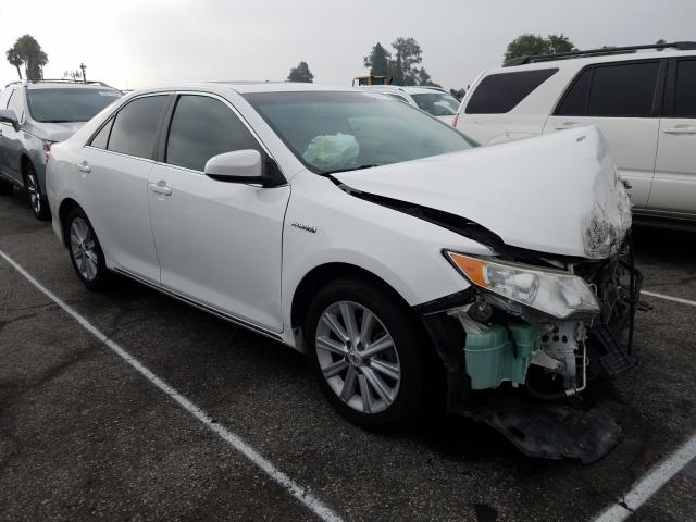 TOYOTA CAMRY HYBR 2012 4t1bd1fk2cu020223