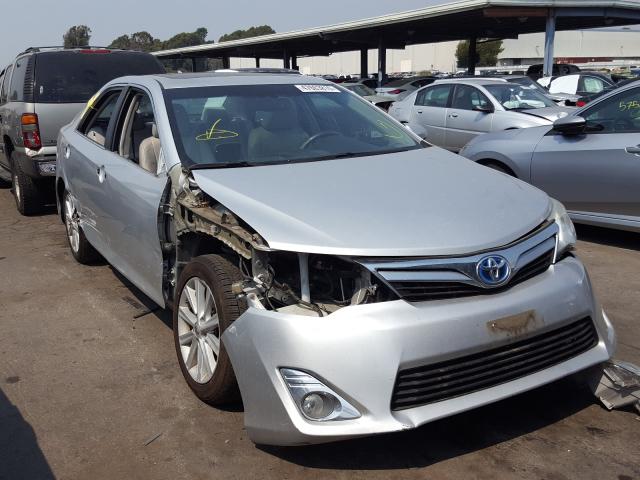 TOYOTA CAMRY HYBR 2012 4t1bd1fk2cu021114