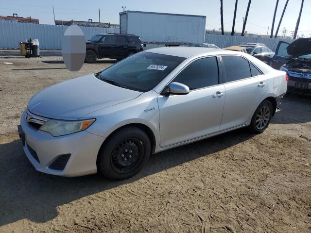 TOYOTA CAMRY 2012 4t1bd1fk2cu022778