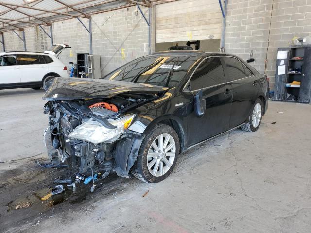 TOYOTA CAMRY 2012 4t1bd1fk2cu023557