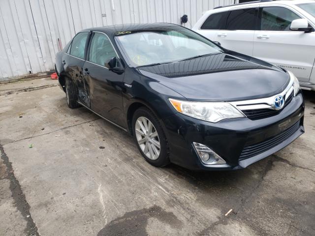 TOYOTA CAMRY HYBR 2012 4t1bd1fk2cu023770