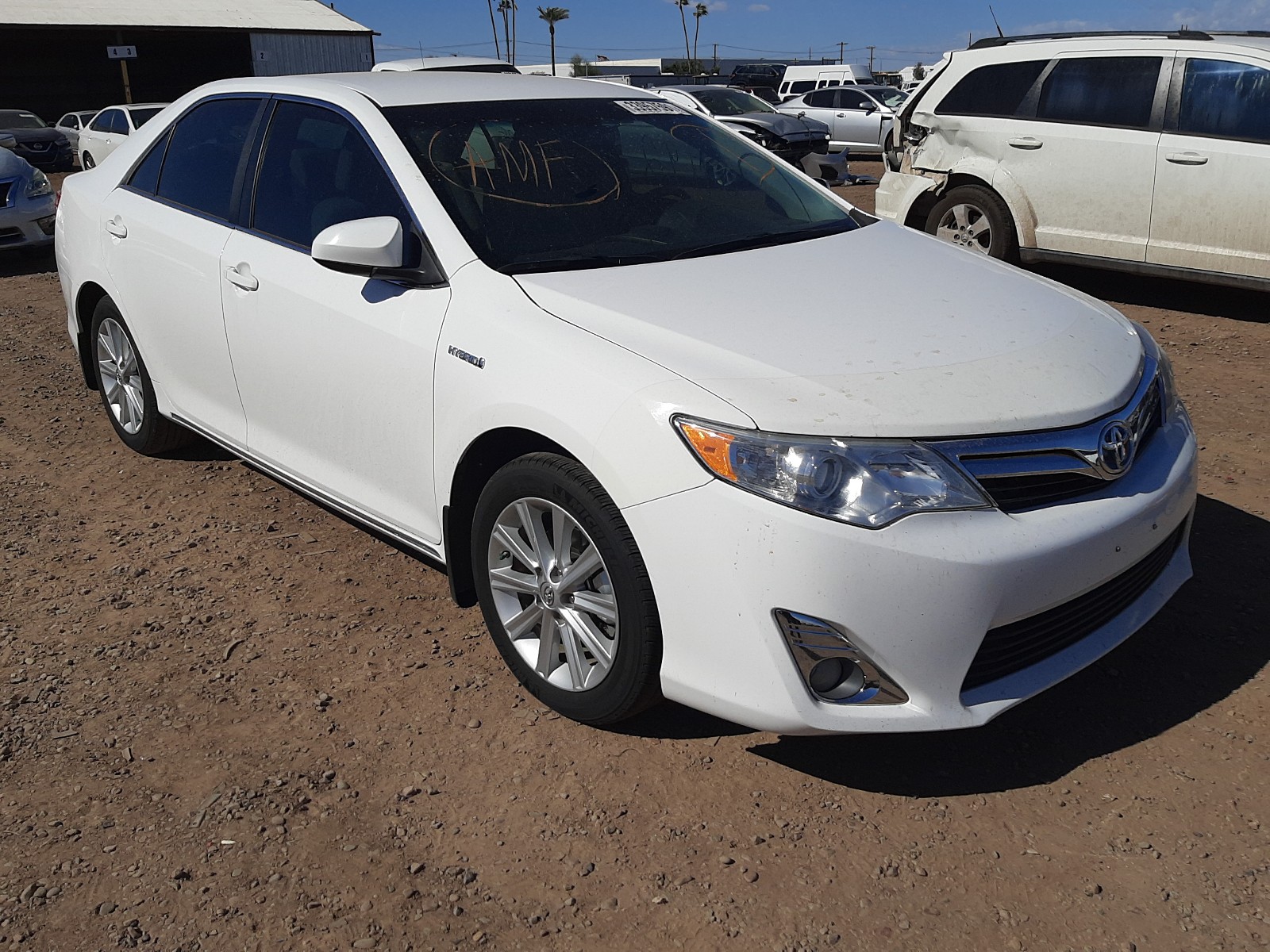 TOYOTA CAMRY HYBR 2012 4t1bd1fk2cu025762