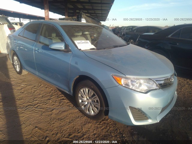 TOYOTA CAMRY HYBRID 2012 4t1bd1fk2cu027298