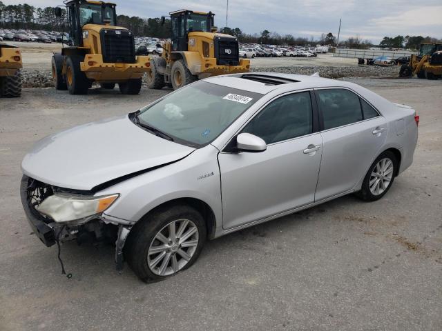 TOYOTA CAMRY HYBR 2012 4t1bd1fk2cu027852