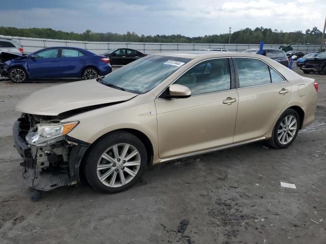 TOYOTA CAMRY HYBR 2012 4t1bd1fk2cu028628