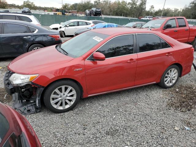 TOYOTA CAMRY 2012 4t1bd1fk2cu029407