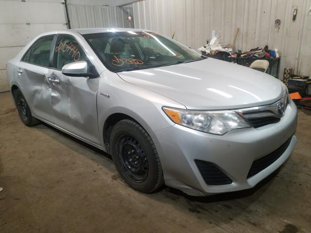 TOYOTA CAMRY HYBR 2012 4t1bd1fk2cu030198