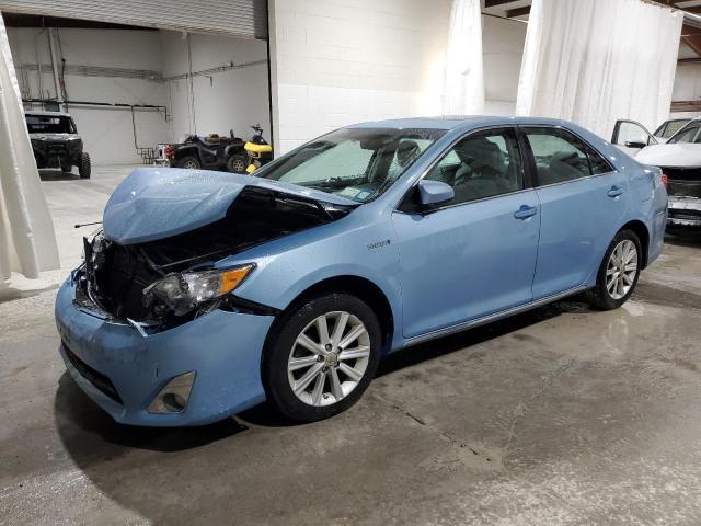 TOYOTA CAMRY HYBR 2012 4t1bd1fk2cu032517