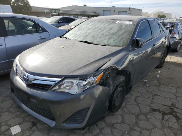 TOYOTA CAMRY HYBR 2012 4t1bd1fk2cu034087