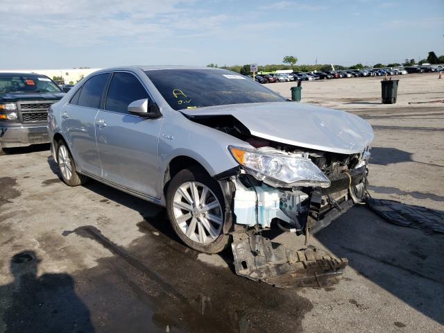 TOYOTA CAMRY HYBR 2012 4t1bd1fk2cu035059