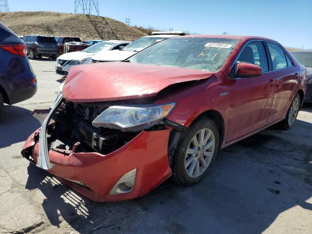 TOYOTA CAMRY HYBR 2012 4t1bd1fk2cu037233