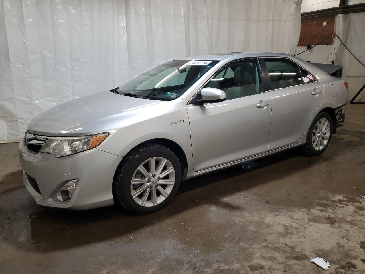 TOYOTA CAMRY 2012 4t1bd1fk2cu038334