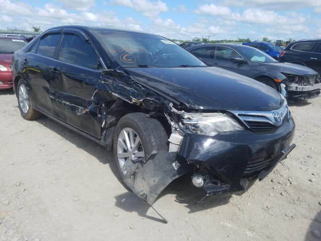 TOYOTA CAMRY HYBR 2012 4t1bd1fk2cu039273