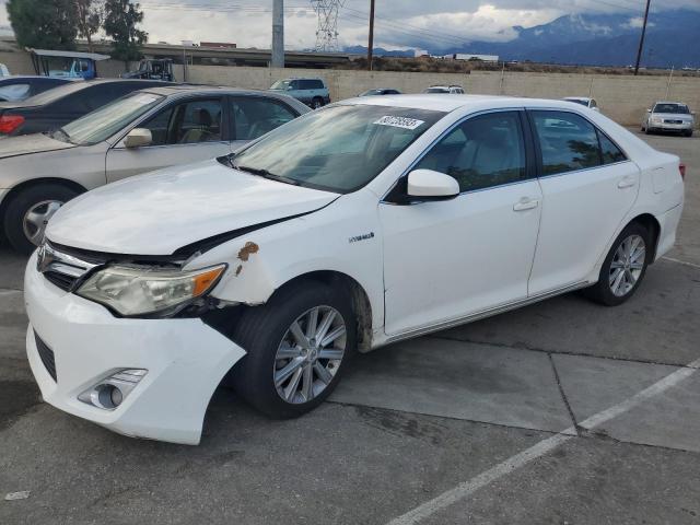 TOYOTA CAMRY 2012 4t1bd1fk2cu039614