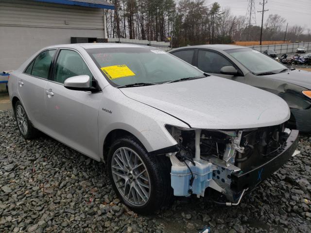 TOYOTA CAMRY HYBR 2012 4t1bd1fk2cu040049