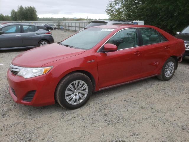 TOYOTA CAMRY HYBR 2012 4t1bd1fk2cu040309