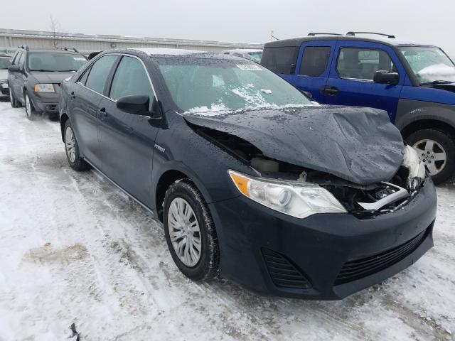 TOYOTA CAMRY HYBR 2012 4t1bd1fk2cu040472