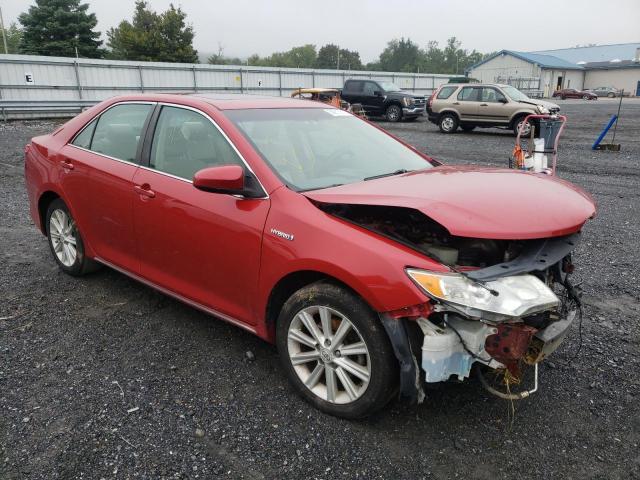 TOYOTA CAMRY HYBR 2012 4t1bd1fk2cu042917