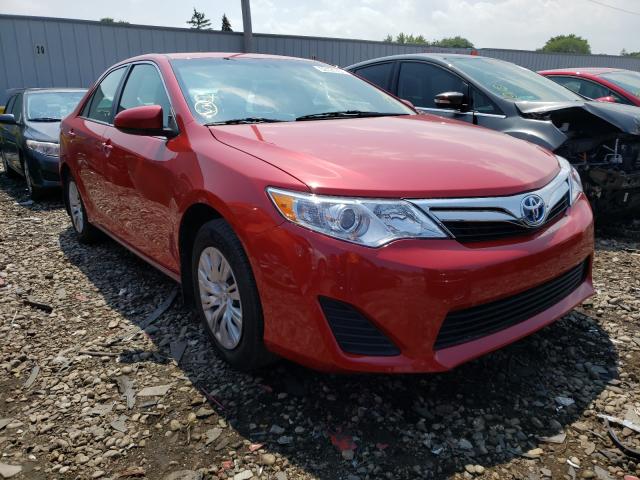 TOYOTA CAMRY HYBR 2012 4t1bd1fk2cu043369