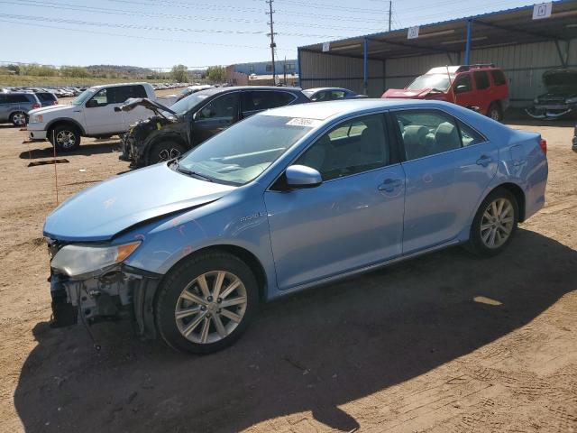 TOYOTA CAMRY 2012 4t1bd1fk2cu043467