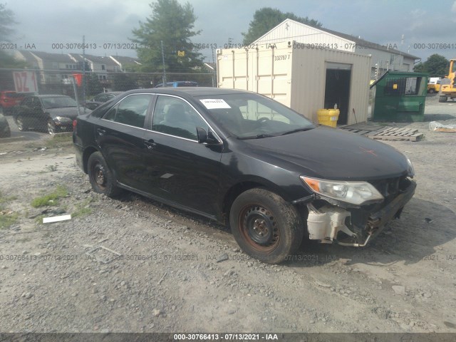 TOYOTA CAMRY HYBRID 2012 4t1bd1fk2cu045672