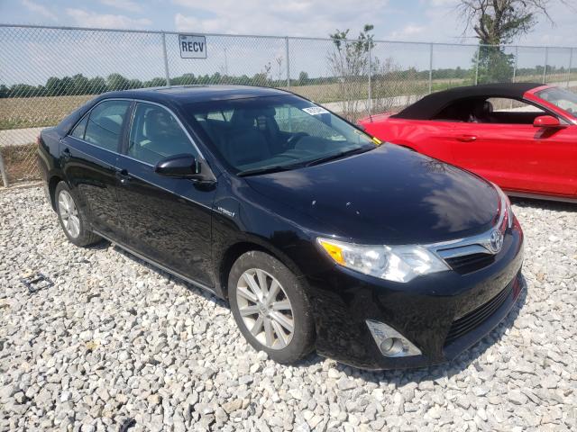 TOYOTA CAMRY HYBR 2012 4t1bd1fk2cu046157