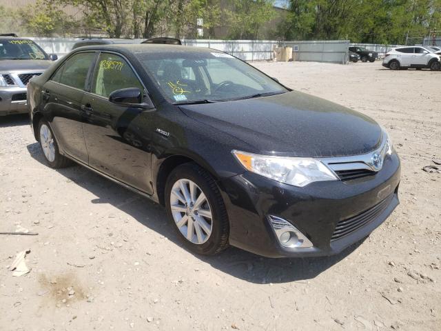 TOYOTA CAMRY HYBR 2012 4t1bd1fk2cu048099