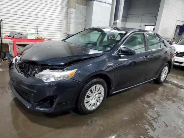 TOYOTA CAMRY 2012 4t1bd1fk2cu048278