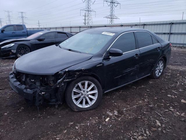 TOYOTA CAMRY 2012 4t1bd1fk2cu048684