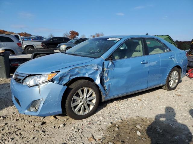 TOYOTA CAMRY HYBR 2012 4t1bd1fk2cu050970