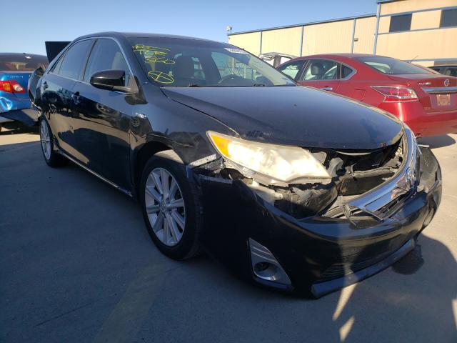 TOYOTA CAMRY HYBR 2012 4t1bd1fk2cu051830