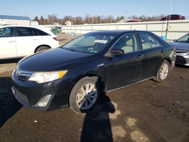 TOYOTA CAMRY 2012 4t1bd1fk2cu052248