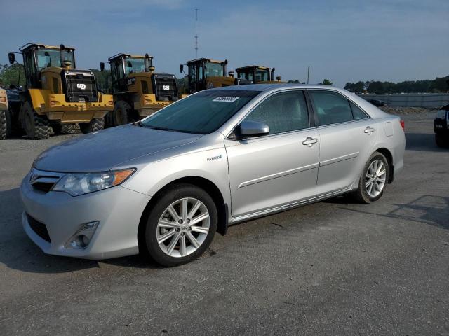 TOYOTA CAMRY HYBR 2012 4t1bd1fk2cu053206