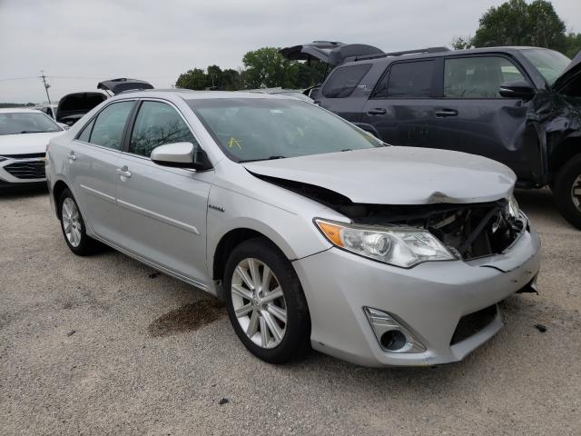 TOYOTA CAMRY HYBR 2012 4t1bd1fk2cu053447