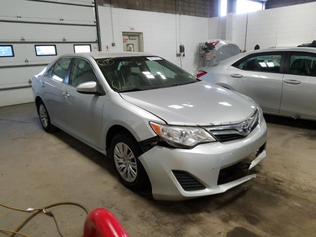 TOYOTA CAMRY HYBR 2012 4t1bd1fk2cu054811