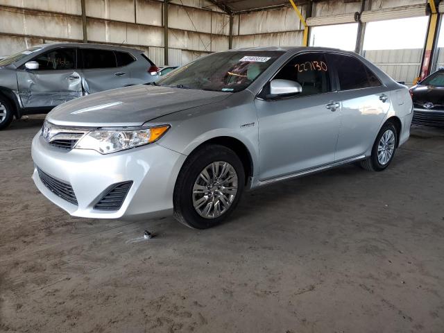 TOYOTA CAMRY HYBR 2012 4t1bd1fk2cu056123