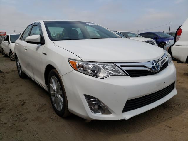 TOYOTA CAMRY HYBR 2012 4t1bd1fk2cu057109